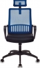 Кресло с подголовником MC-201-H