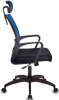 Кресло с подголовником MC-201-H